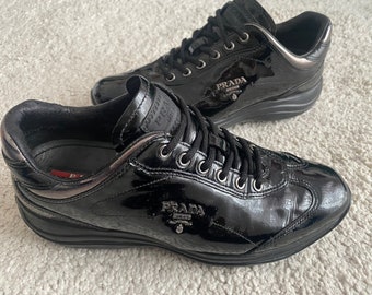 Prada Milano Shoes | Etsy