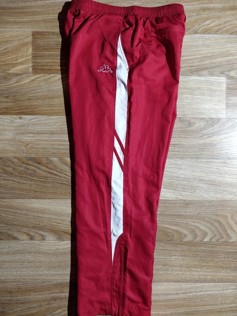 kappa cargo pants