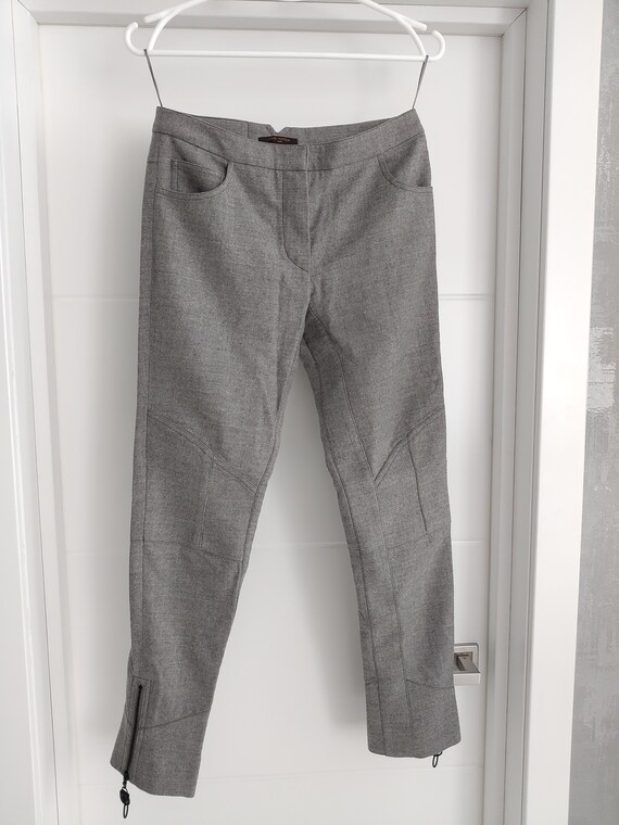 Louis Vuitton Casual Pants