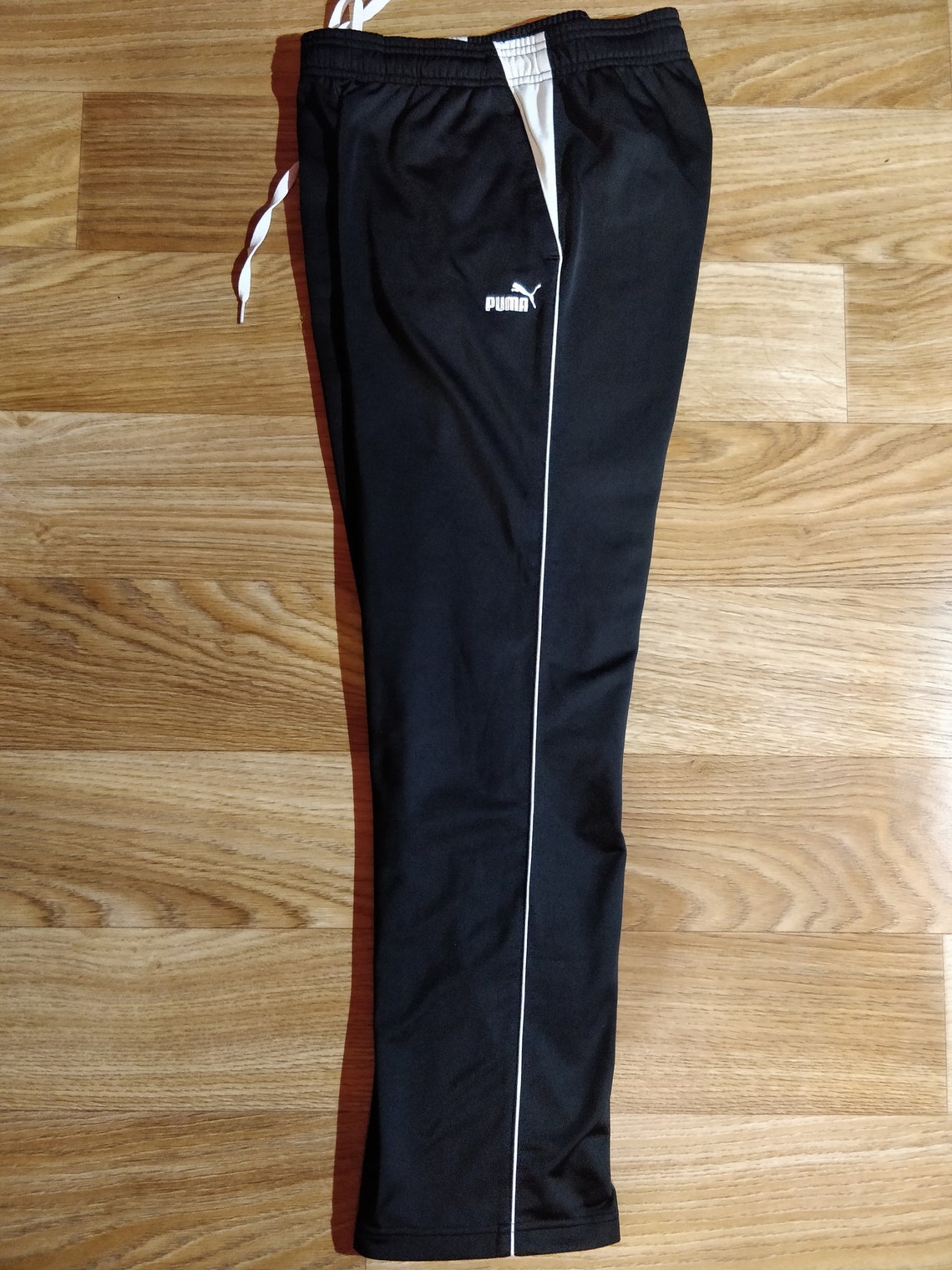 puma core poly tracksuit women's
