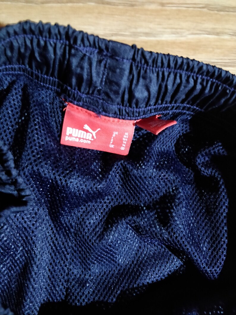 puma tracksuit pants womens
