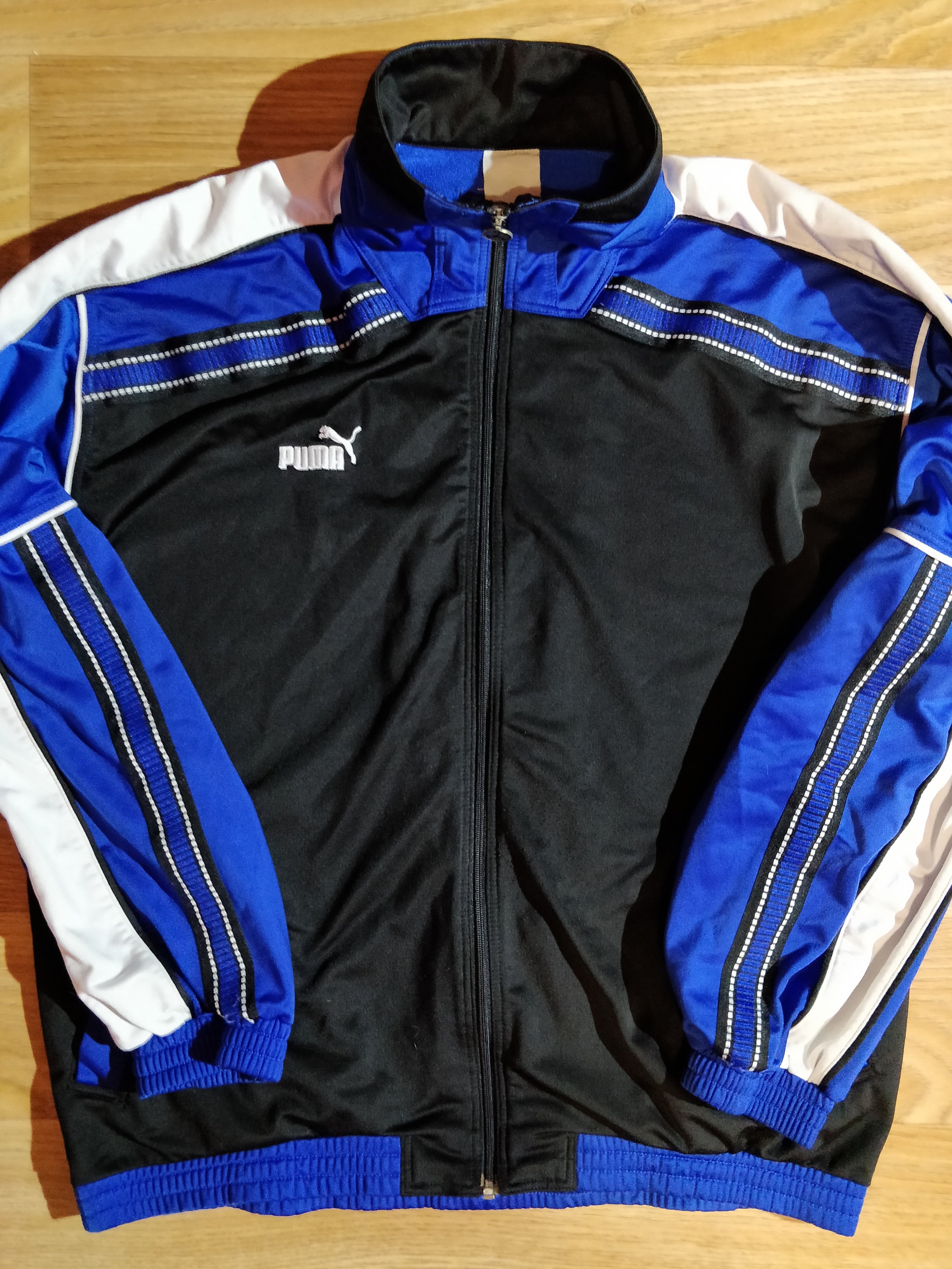 puma tracksuit sale mens