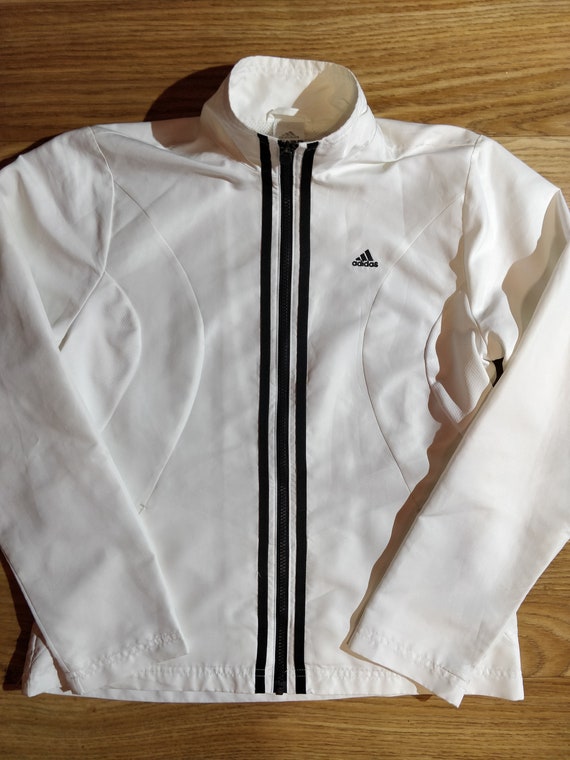 jacket adidas vintage