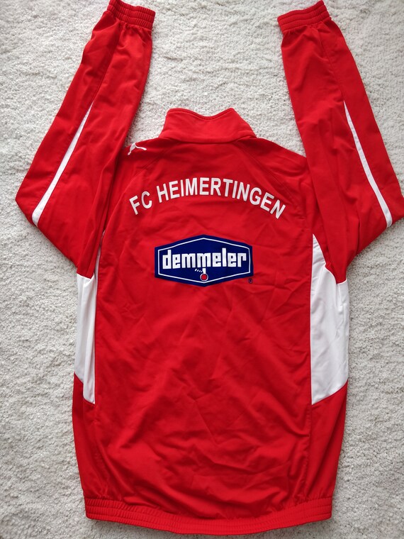 new levels puma fc jersey