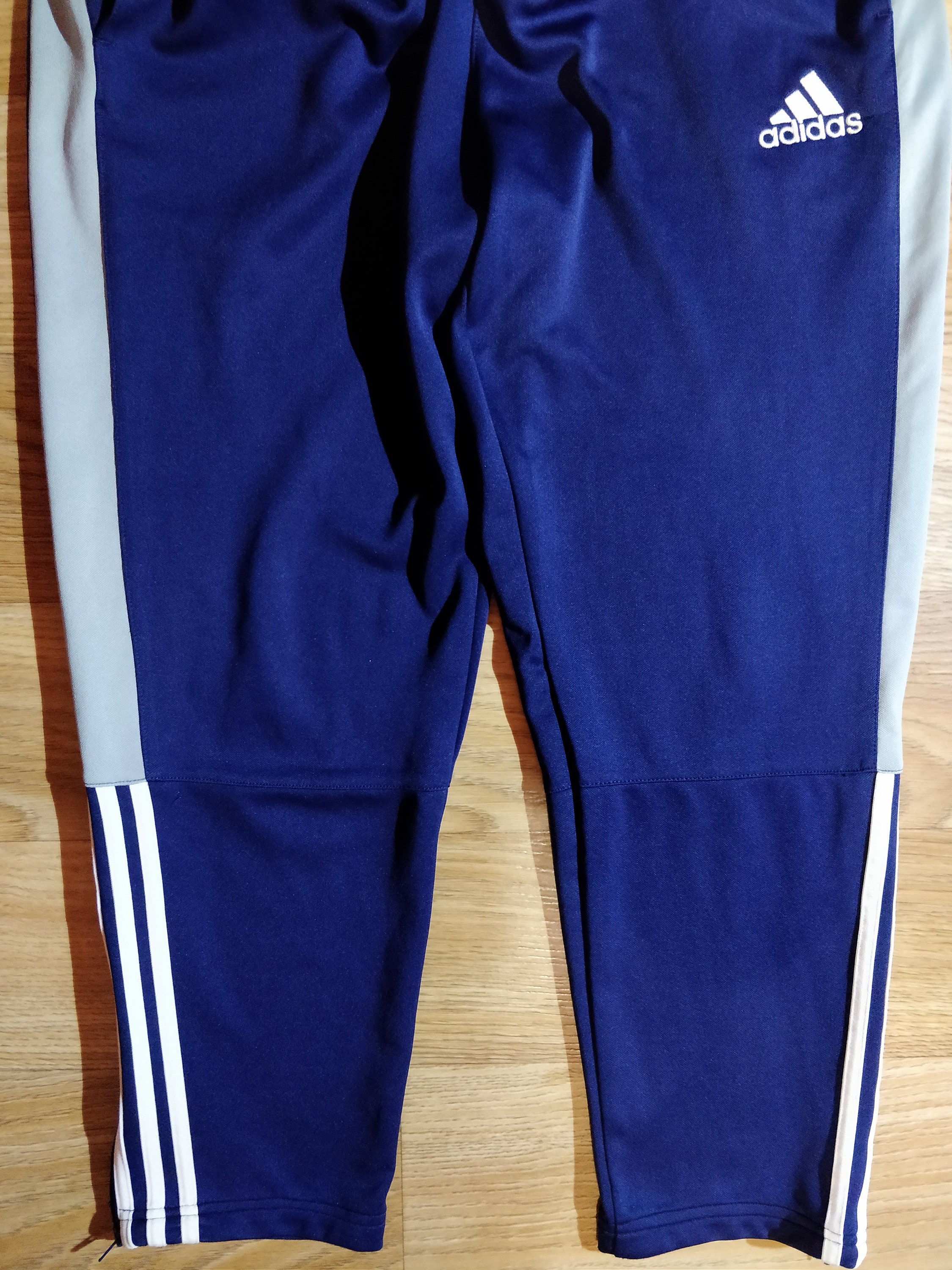 Adidas 90's Vintage Mens Tracksuit Pants Trousers Training | Etsy