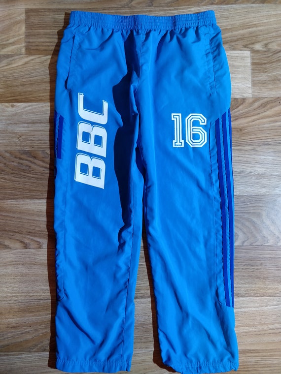 bbc tracksuit