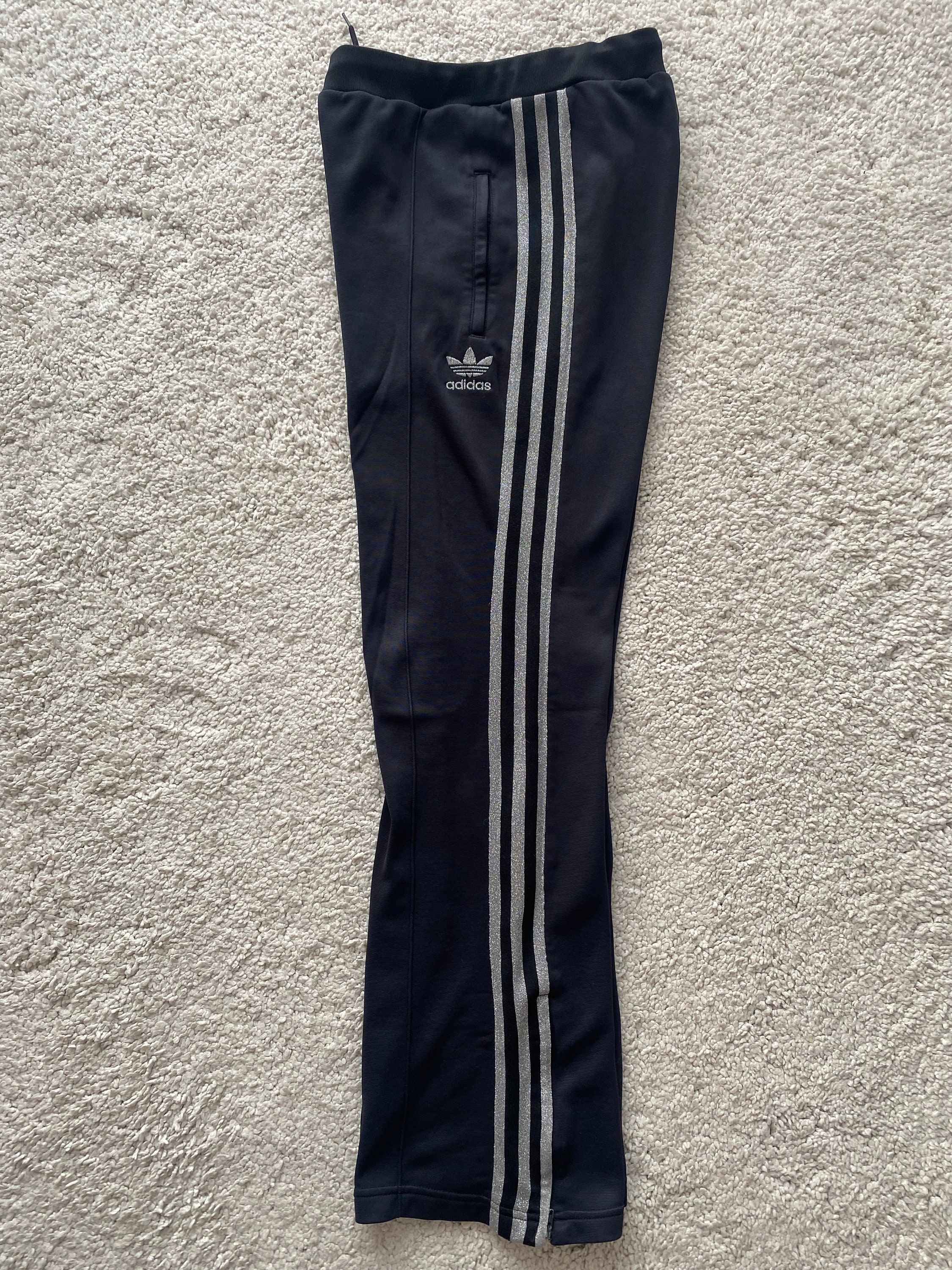 Originals Womens Track Pants Trousers Training - Etsy