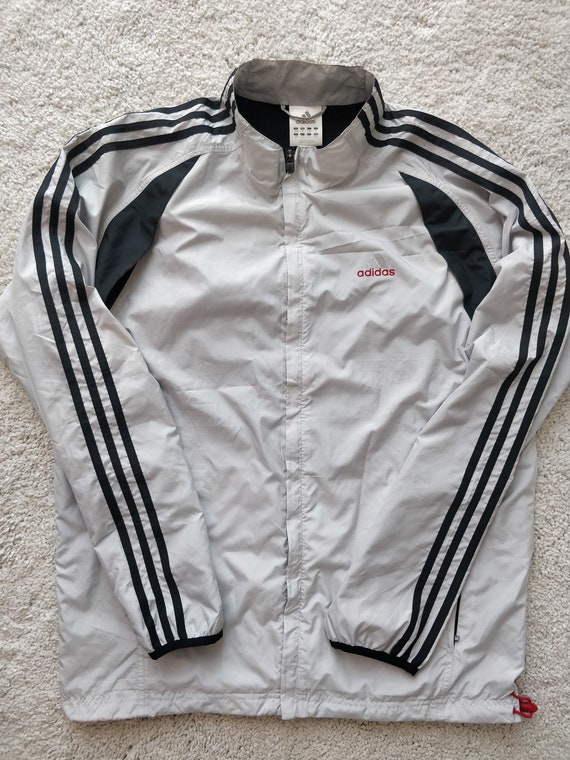 Adidas x White Mountaineering track Top Jacket