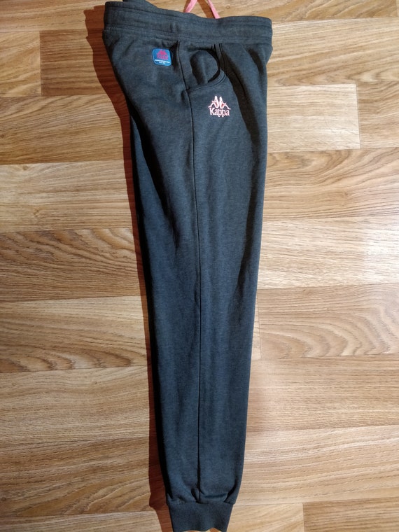 toddler kappa tracksuit