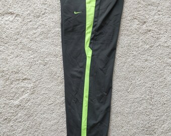 Neon Green Pants - Etsy Australia