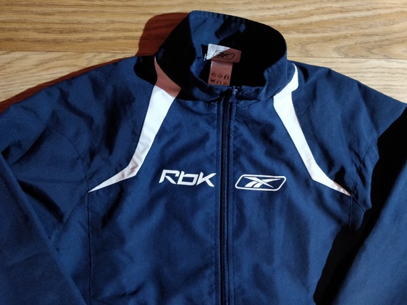 Reebok 90's Vintage Womens Tracksuit 