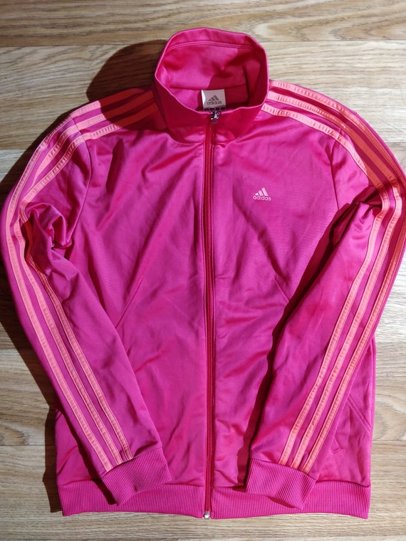 chaquetas nike vintage mujer naranja