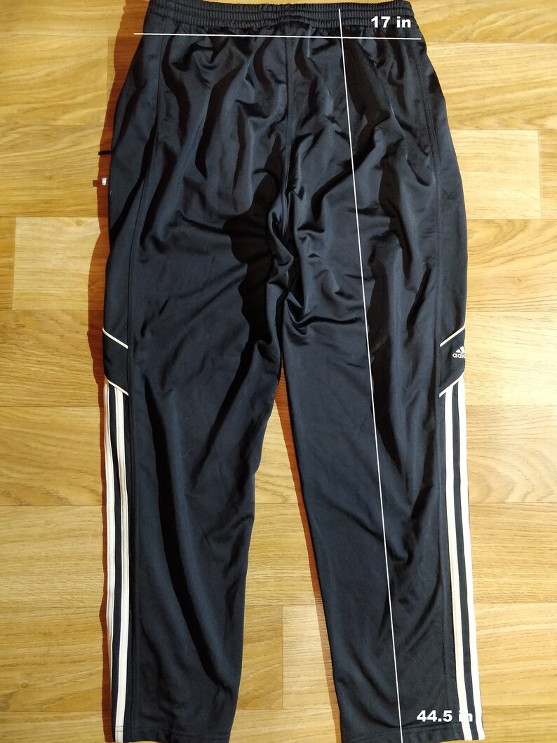 mens tracksuit pants with zip pockets