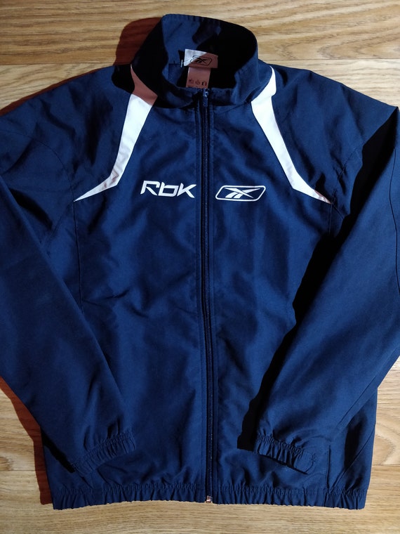 Reebok 90's Vintage Womens Tracksuit 