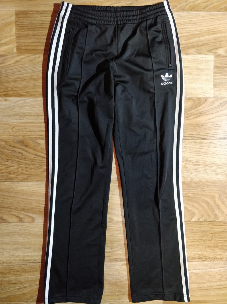 joggers with heels