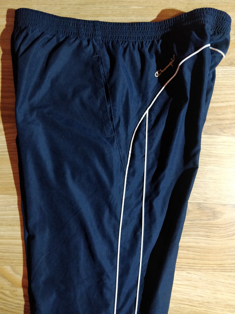 tracksuit pants champion
