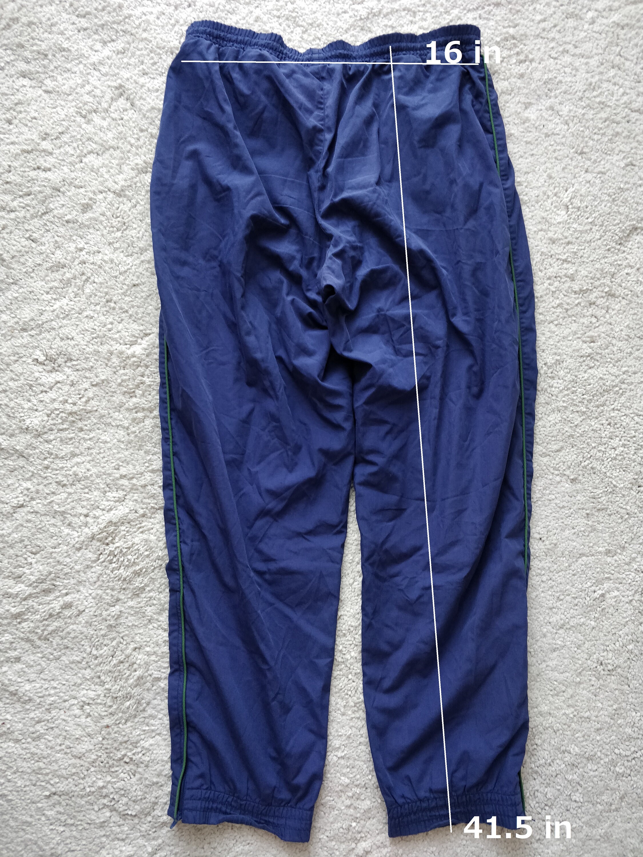 Adidas 90's Vintage Mens Track Pants Trousers Training - Etsy