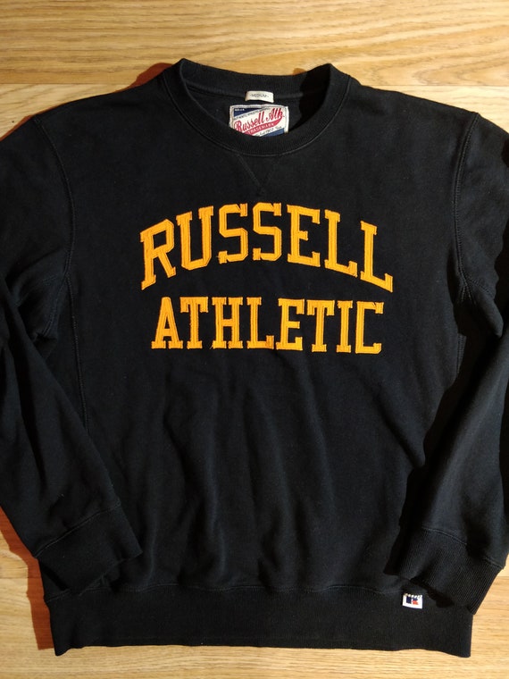 russell tracksuit