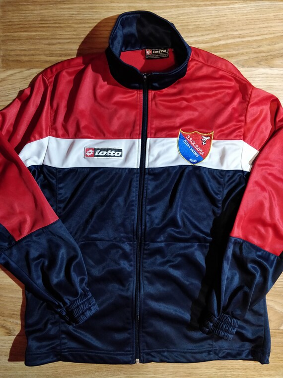 lotto mens tracksuit