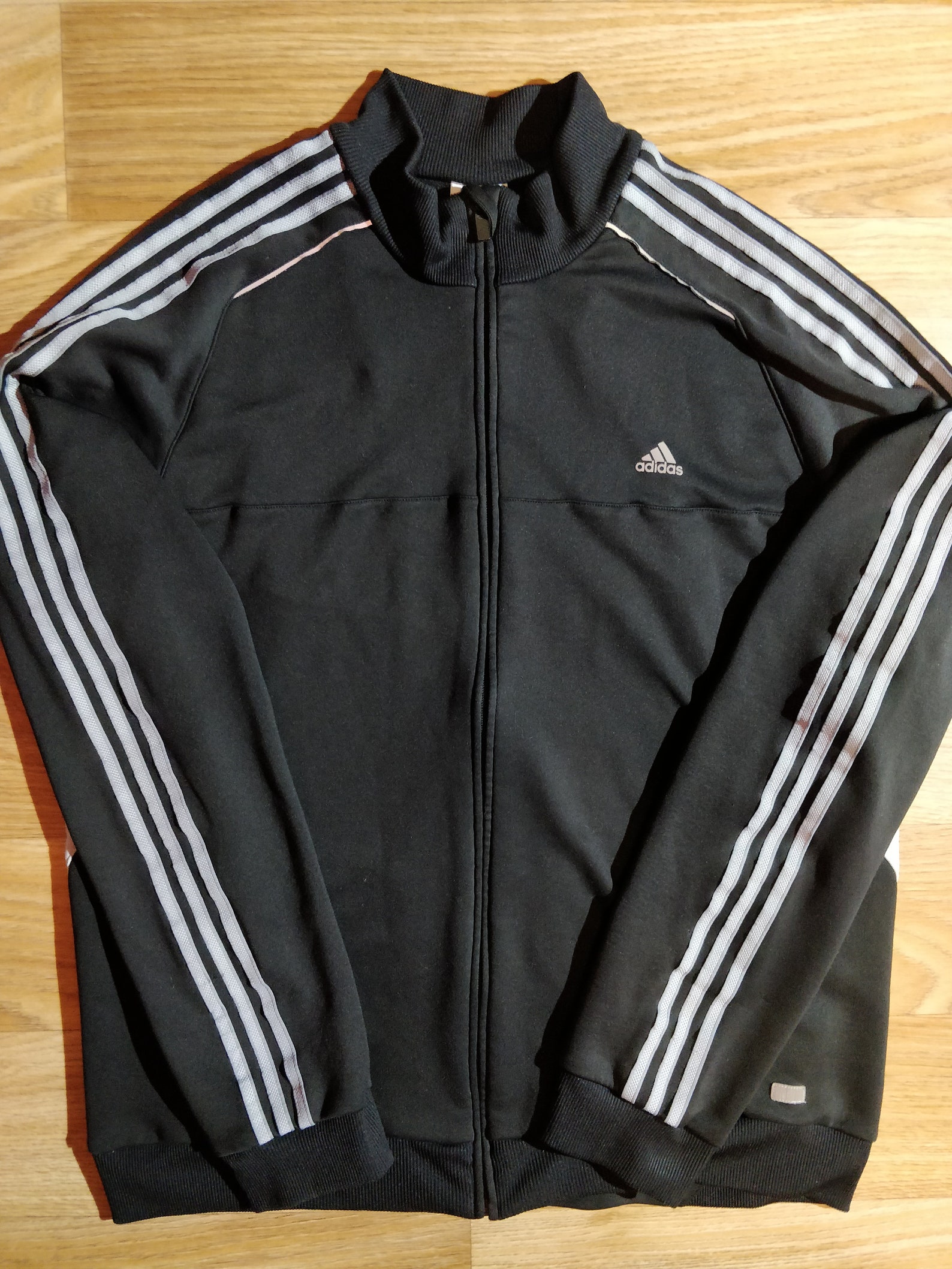 Adidas Climacool олимпийка