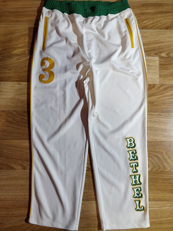 iverson bethel