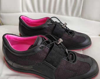 louis vuitton sneaker shoes price
