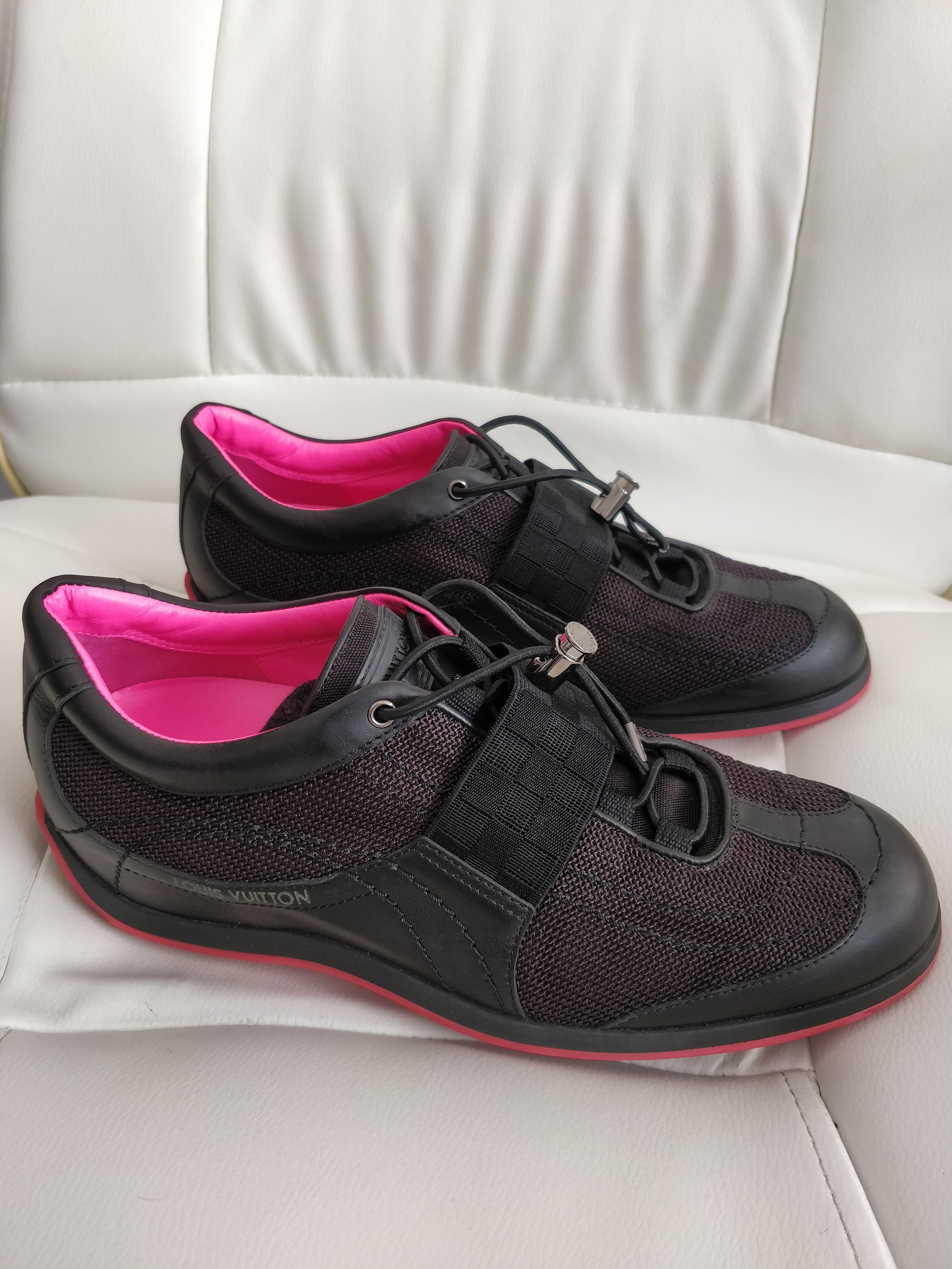 louis shoes womens