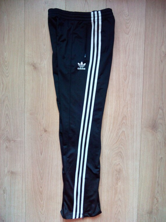 pantaloni adidas vintage