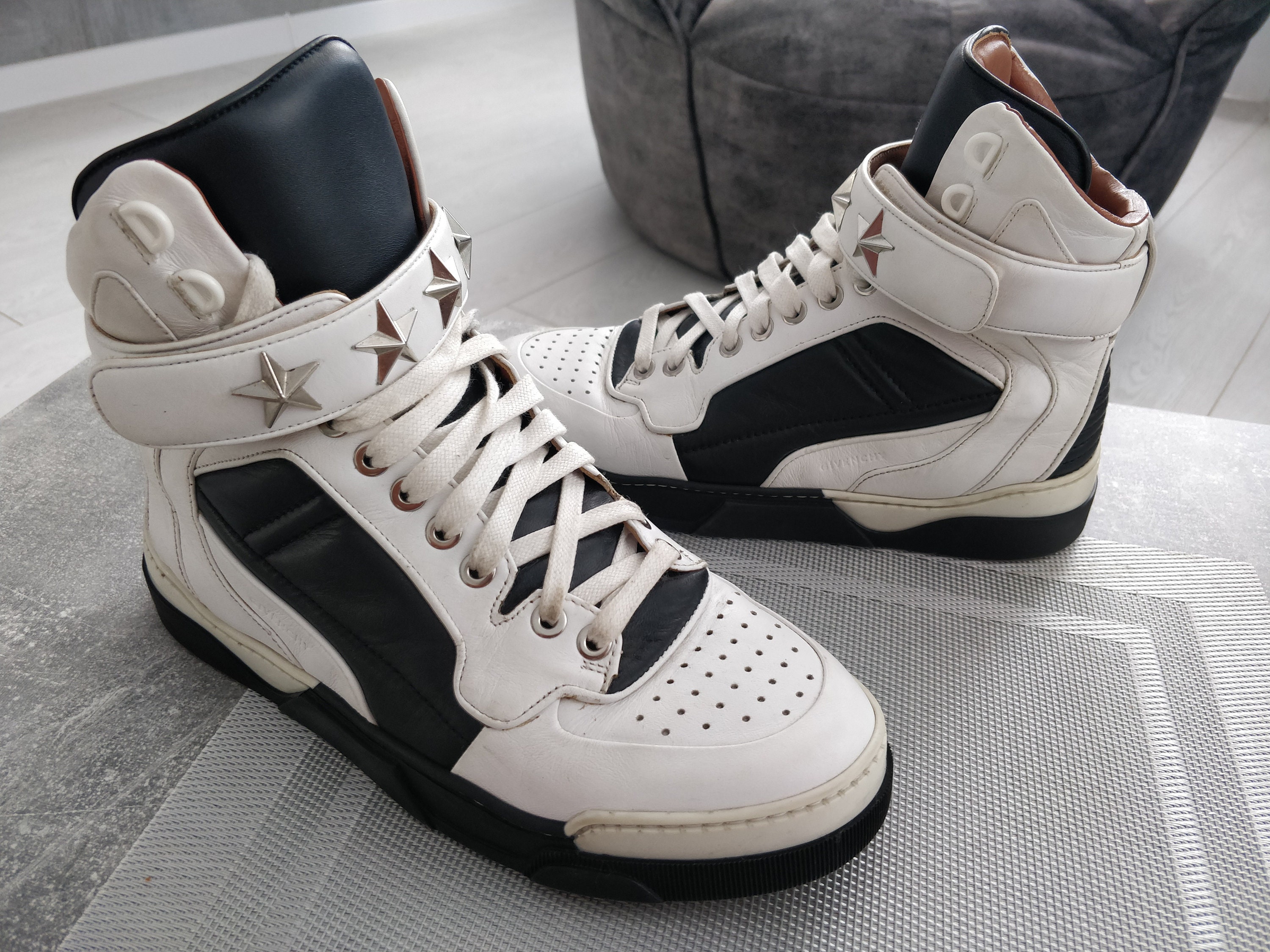 givenchy zapatos