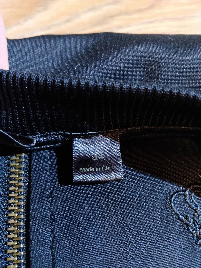 Adidas Originals Respect Me Womens Track Jacket Missy Elliott | Etsy
