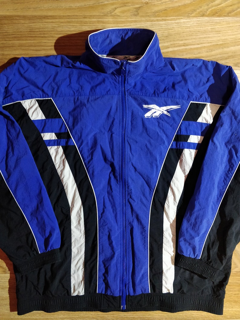 mens nylon tracksuit set
