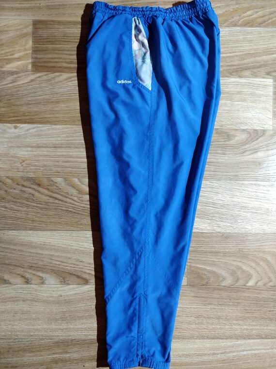 pantaloni adidas anni 90