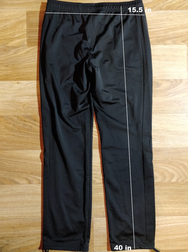 Adidas Womens Tracksuit Pants Trousers Training GYM Dance | Etsy