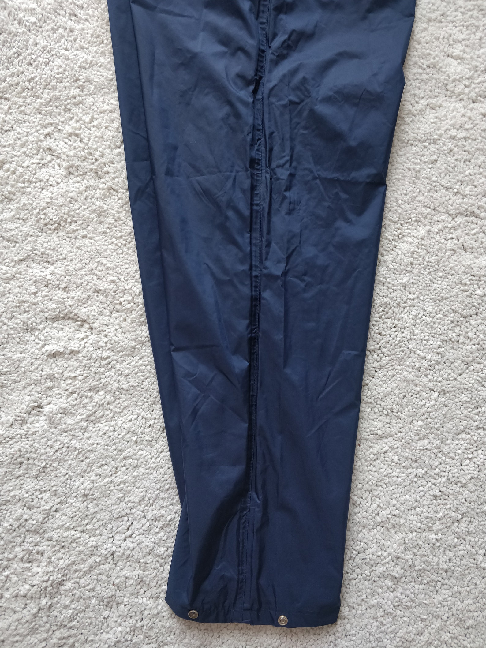 Puma 90's Vintage Mens Track Pants Warm Nylon Trousers | Etsy