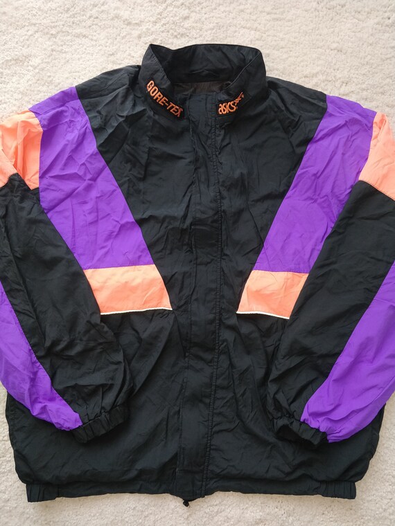 Vintage GORE-TEX Mens Tracksuit 