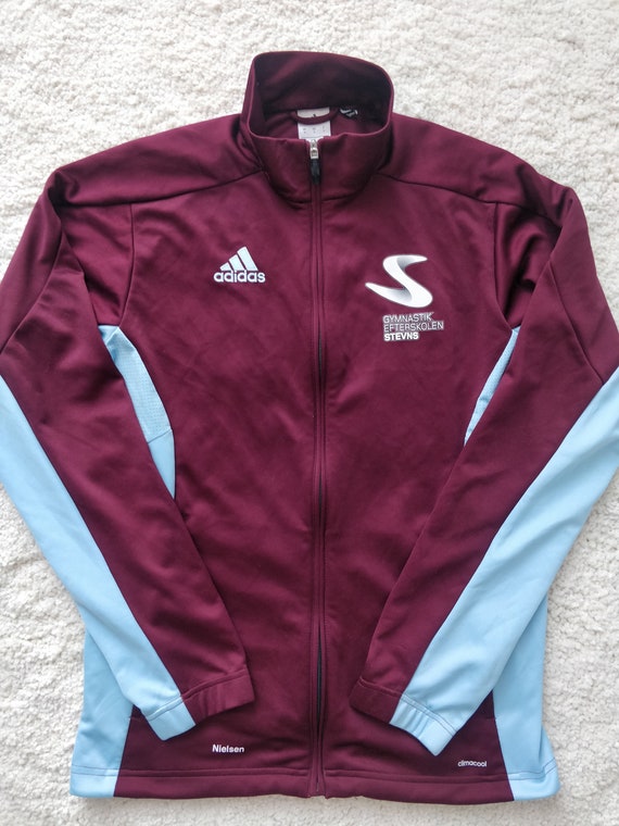 Jacket Training adidas CCCP Tracktop