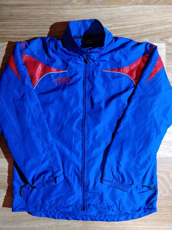 umbro tracksuit womens