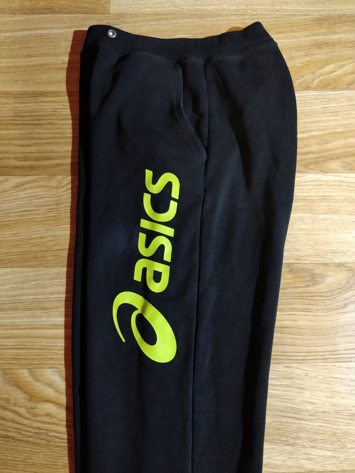 asics tracksuit bottoms