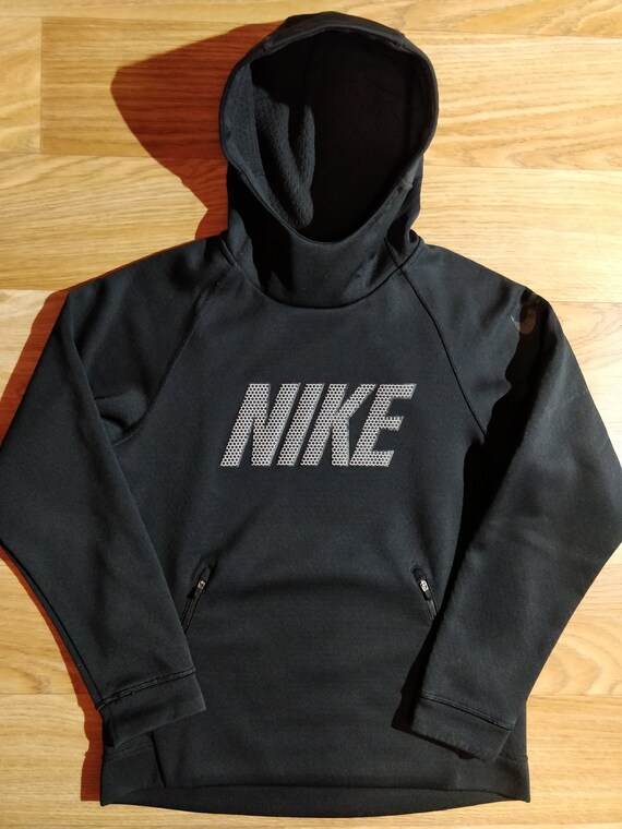 nike tracksuit top womens