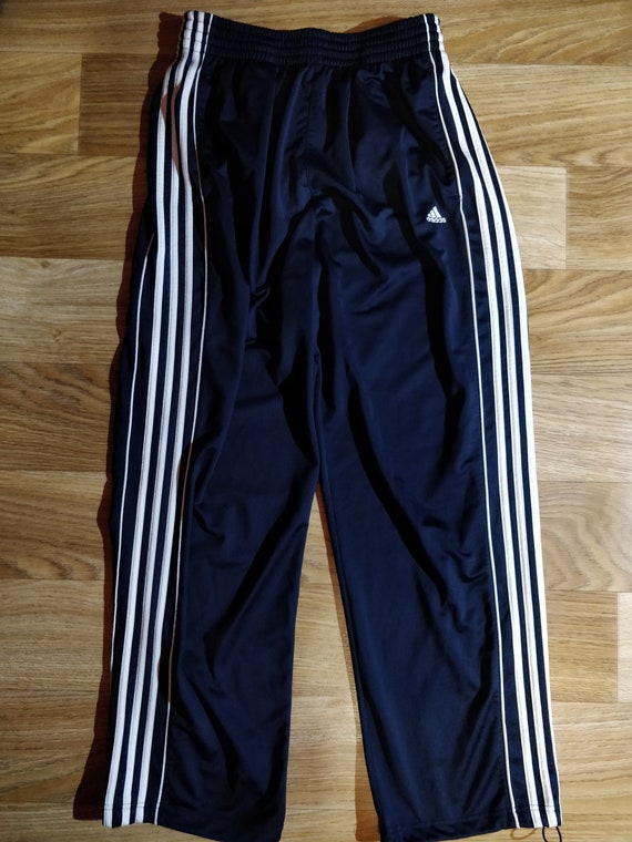 adidas baggy tracksuit