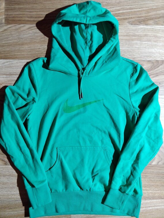 nike vintage hoodie