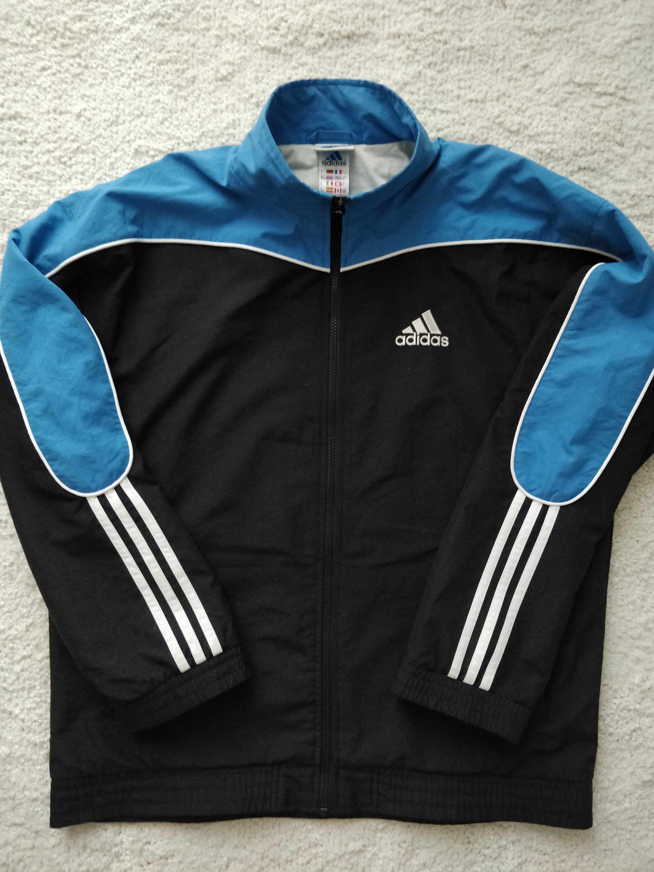 Adidas 90s Tracksuit