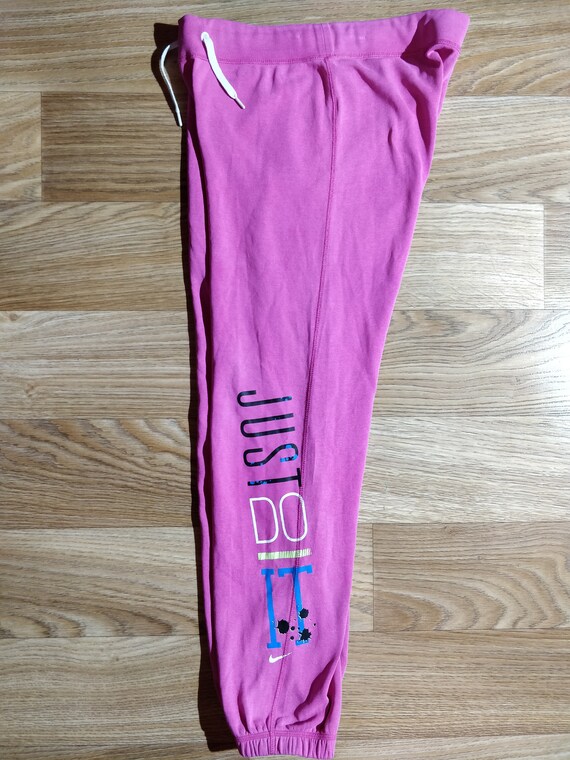 vintage nike tracksuit womens