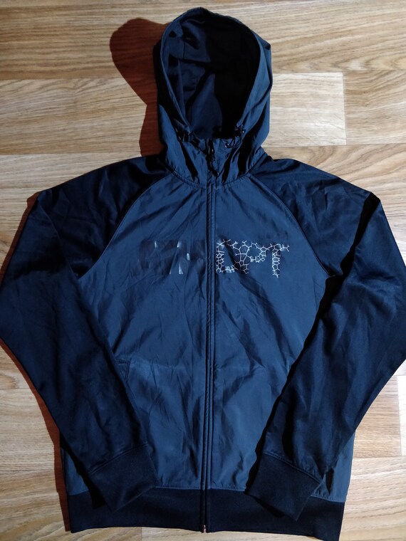 nike the athletic dept jacket