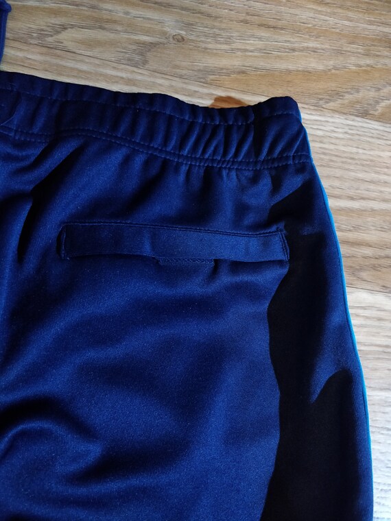 Nike Mens Tracksuit Pants Trousers 