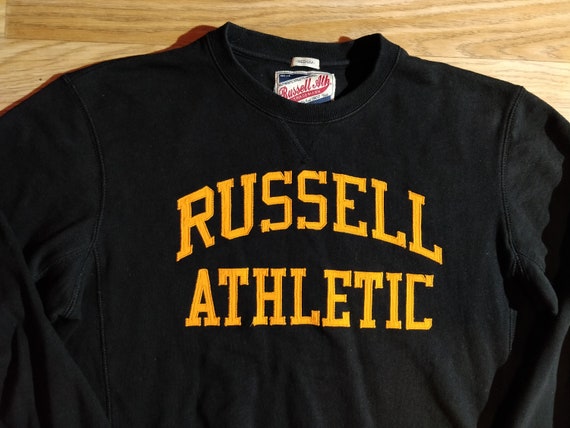 russell athletic tracksuit