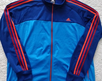 climalite adidas jacket