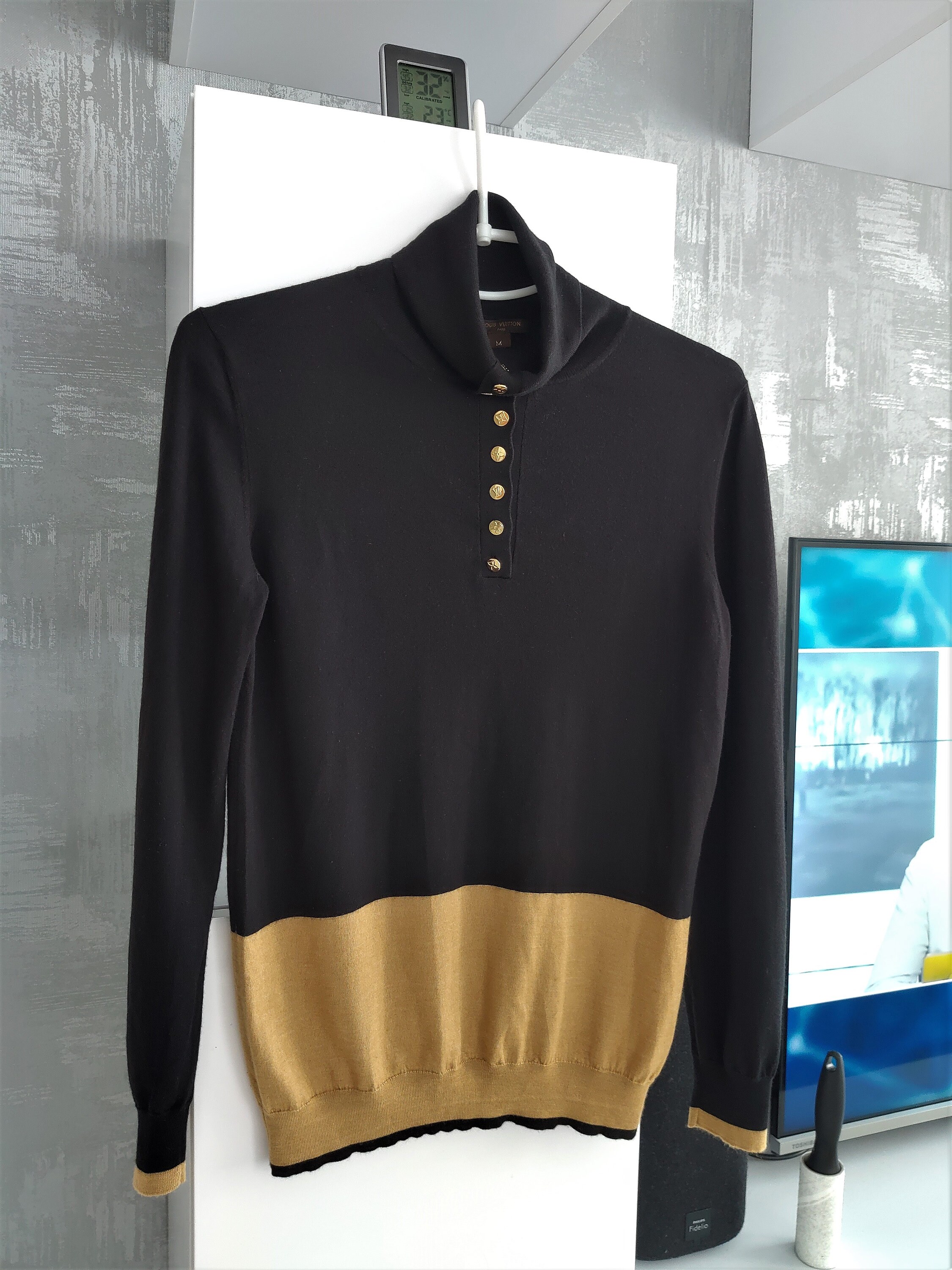 Authentic Louis Vuitton Monogram size M eBay #45 Authentic Louis Vuitton Monogram size M eBay