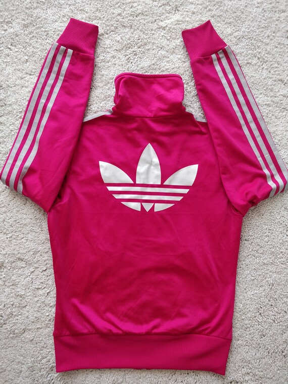 Adidas Originals Vintage Womens Track 