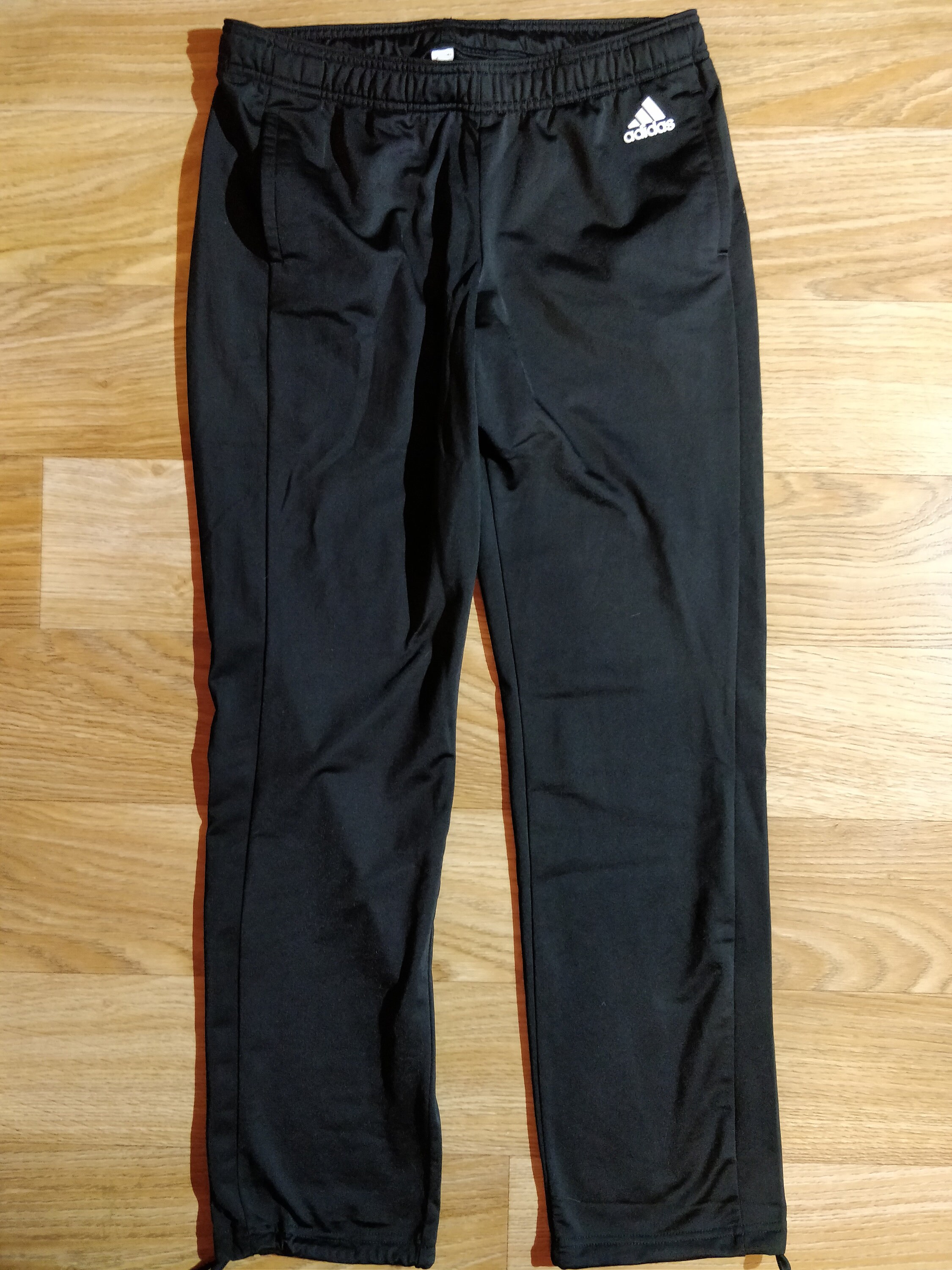 Adidas Womens Tracksuit Pants Trousers Training GYM Dance Etsy